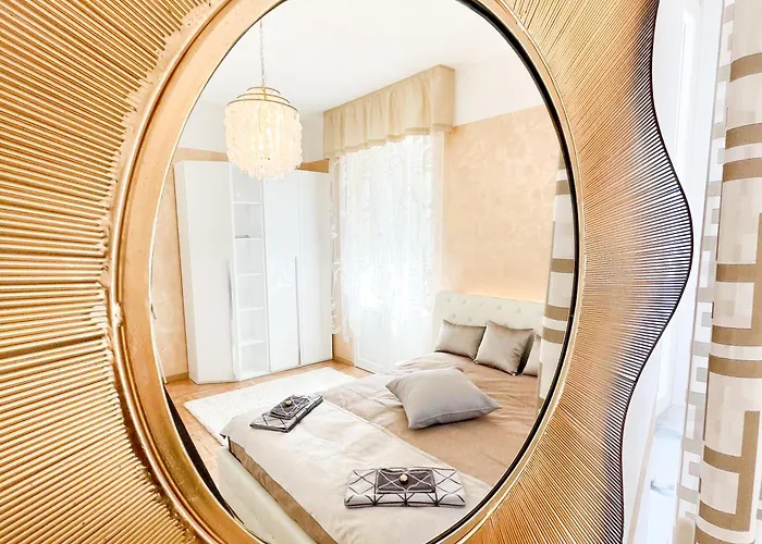 B&B Le Chevalier Cuneo