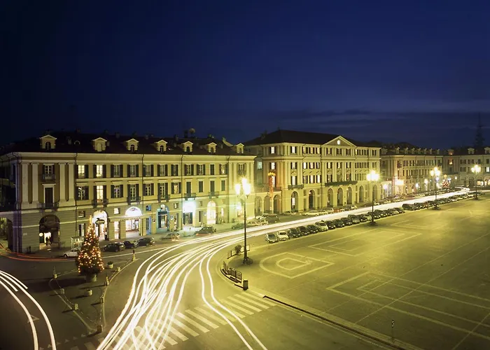 Principe Di PiemonteAlbergo