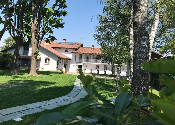 ANTICA VILLA - Guest House&Hammam - Servizi come un Hotel a Cuneo